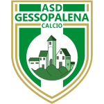 Gessopalena Calcio logo