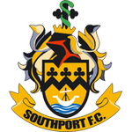 Southport FC logo