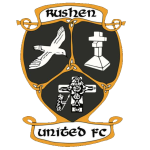 Rushen United FC logo