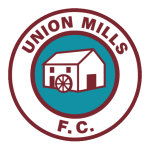 Union Mills FC logo