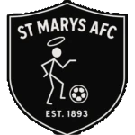 St. Mary's AFC logo