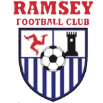 Ramsey AFC logo