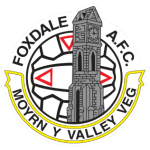 Foxdale AFC logo