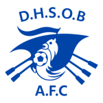 Douglas HS Old Boys logo