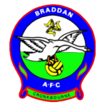 Braddan AFC logo