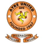 Ayre United AFC logo
