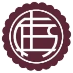 CA Lanús U16 logo