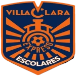 Escolares U20 logo
