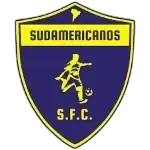 Club Deportivo Sudamericanos logo