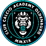 Oldenburg Calcio U16 logo