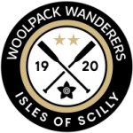 Woolpack Wanderers logo