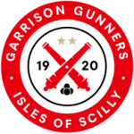Garrison Gunners logo