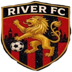 Reparto River FC logo
