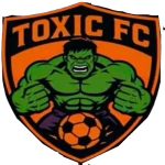 Toxic FC logo
