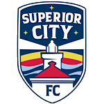 Superior City FC logo