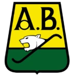 Atlético Bucaramanga B logo