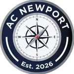AC Newport logo