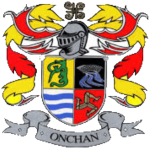 Onchan logo