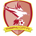Thimphu City FC
