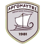 AS Argonaftes logo