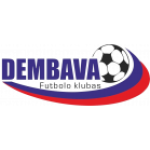 FK Dembava logo