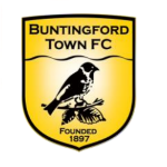 Buntingford Town logo