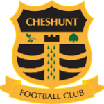 Cheshunt Development logo