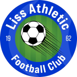 Liss Athletic FC logo