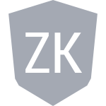 Zryw Kierzno logo