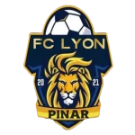 Lions Pinar logo