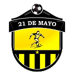 21 De Mayo logo