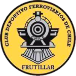 Ferroviarios de Frutillar logo