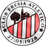 Fresia Atletico logo