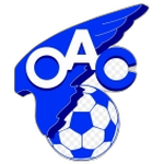 Olympique Alès 2 logo