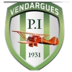 Vendargues FC logo