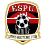 Entende Sportif Pays d'Uzès logo