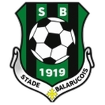 Stade Balarucois logo