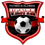 FK Venta B logo