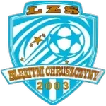 Błękitni Chruszczyny logo