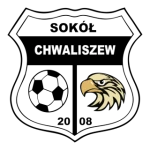 Sokół Chwaliszew logo