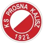 Prosna Kalisz logo