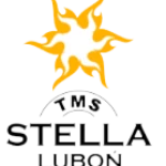 Stella II Luboń logo