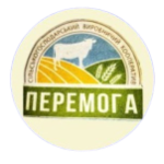FC Peremoha Klepachi logo