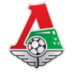 FC Lokomotyv Hrebinka logo