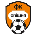 FC Opishnia logo