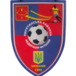 FC Pyriatyn logo
