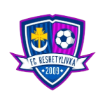 FC Reshetylivka Reshetylivka logo