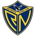 Rio Norte FC logo