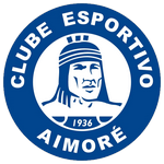 Aimoré U20 logo