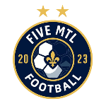 Five Montreal logo